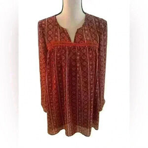 Wyld  Hart  Dress